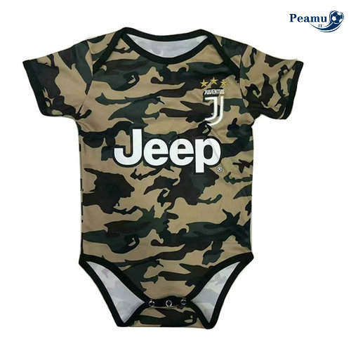 Maillot foot Juventus Bébé 2019-2020