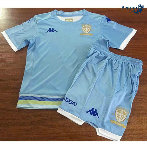 Maillot foot Leeds united Enfant Third 2019-2020