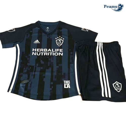 Maillot foot LA Galaxy Enfant Exterieur 2019-2020