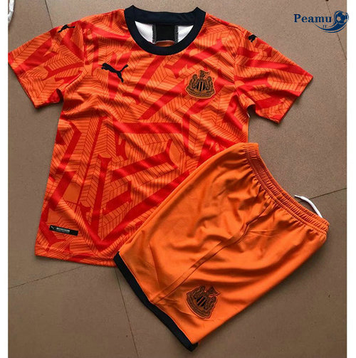 Maillot foot Newcastle United Enfant Third 2019-2020
