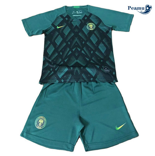 Maillot foot Nigeria Enfant 2019-2020