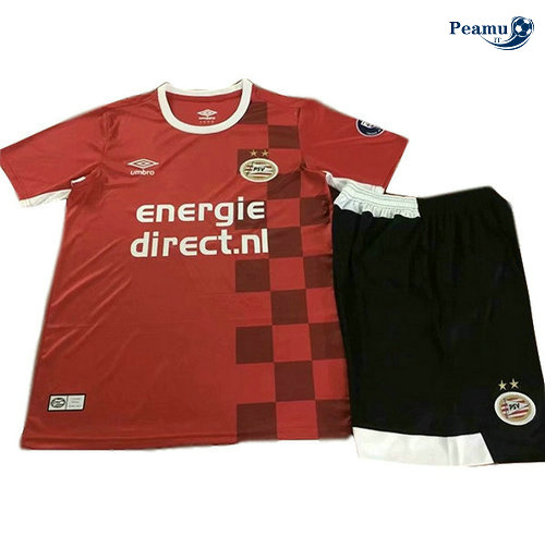Maillot foot PSV Eindhoven Enfant limited edition 2019-2020