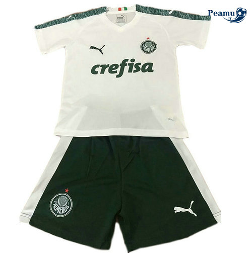 Maillot foot Lord palmeiras Enfant Exterieur 2019-2020