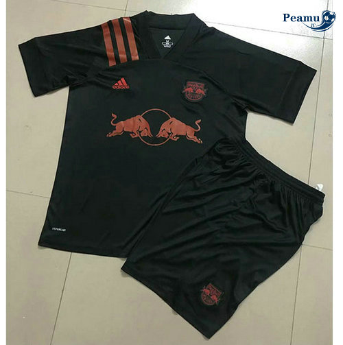 Maillot foot RB Leipzig Enfant Exterieur 2020-2021