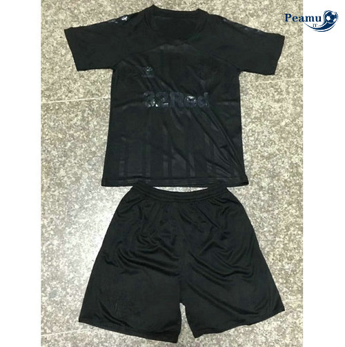 Maillot foot Rangers Enfant édition commémorative 2019-2020