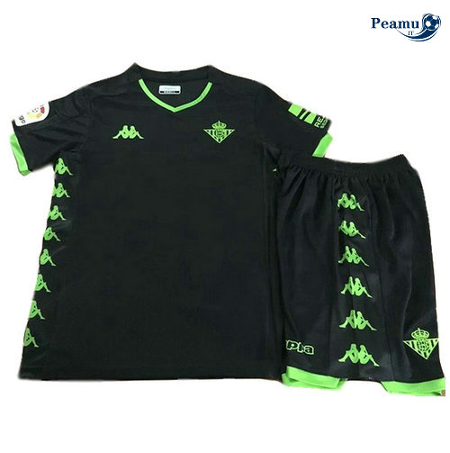 Maillot foot Real Betis Enfant Exterieur 2019-2020