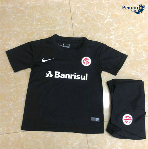 Maillot foot SC Internacional Enfant Third 2019-2020