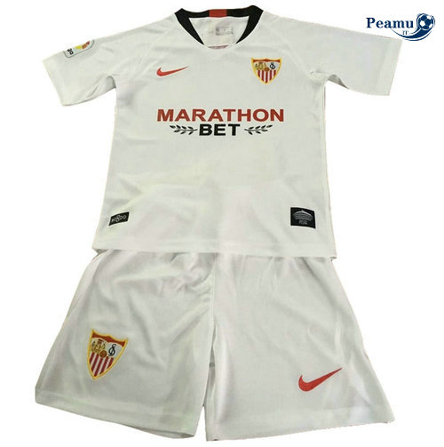 Maillot foot Séville Domicile Enfant 2019-2020