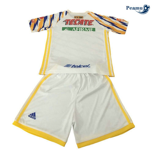 Maillot foot Tigers Enfant Third 2019-2020