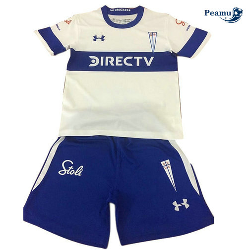 Maillot foot Universidad Catolica Enfant Domicile 2019-2020
