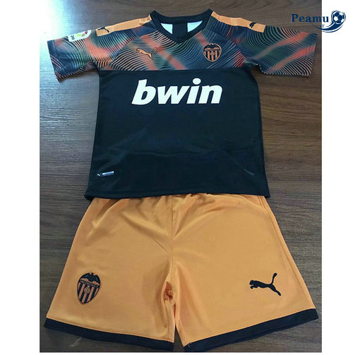 Maillot foot Valence Enfant Exterieur 2019-2020