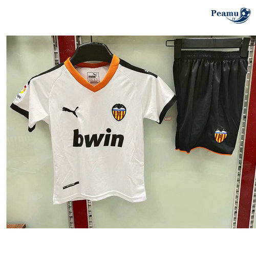 Maillot foot Valence Enfant Domicile 2019-2020