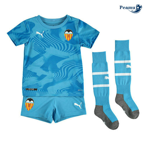 Maillot foot Valence CF Enfant Third 2019-2020