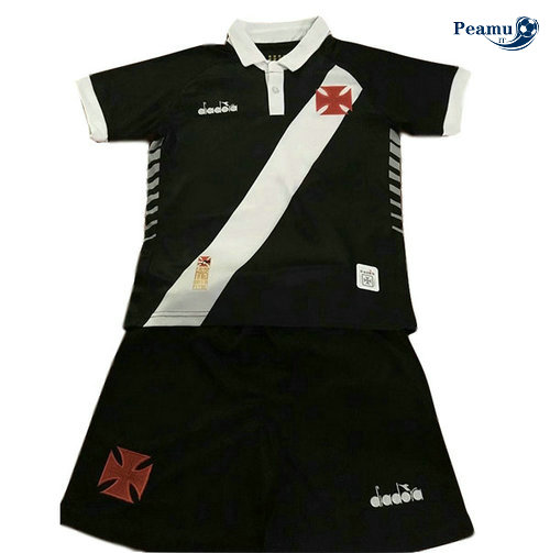 Maillot foot Vasco da gama Enfant Domicile 2019-2020