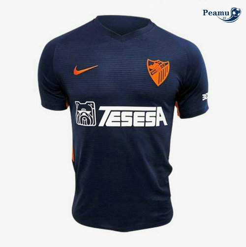 Maillot foot Malaga Exterieur 2019-2020