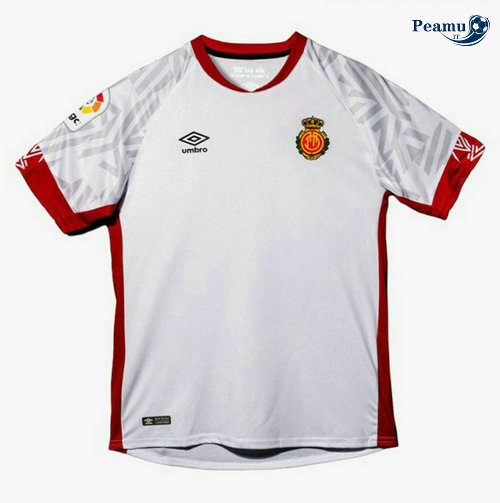 Maillot foot Mallorca Exterieur 2019-2020
