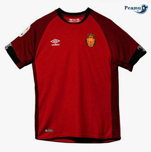 Maillot foot Mallorca Domicile 2019-2020