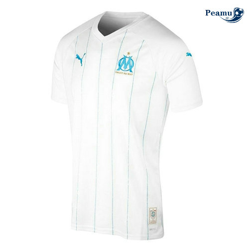 Maillot foot Marseille Domicile 2019-2020