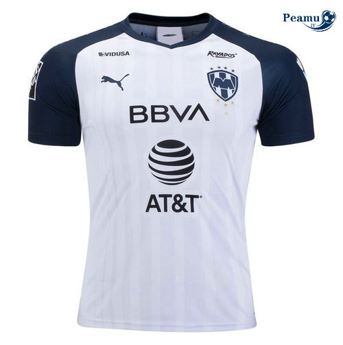 Maillot foot Monterrey Exterieur 2019-2020
