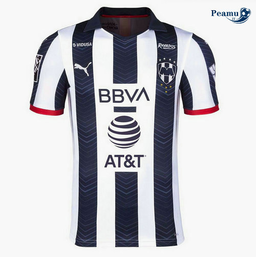 Maillot foot Monterrey Domicile 2019-2020