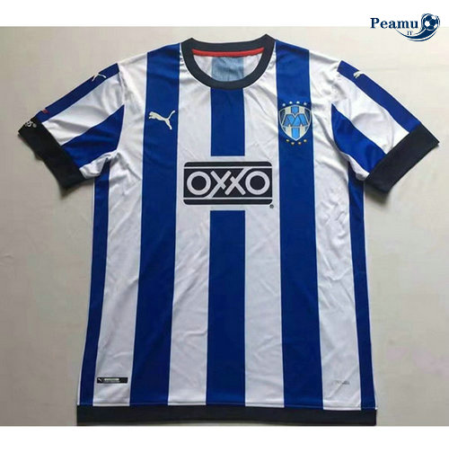 Maillot foot Monterrey édition commémorative 2019-2020