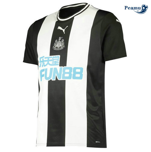 Maillot foot Newcastle United Domicile 2019-2020