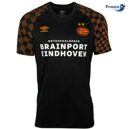 Maillot foot PSV Eindhoven Exterieur 2019-2020