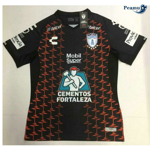 Maillot foot Pachuca Third 2019-2020