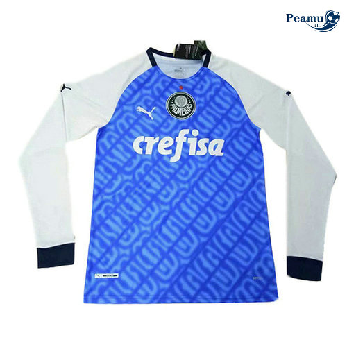 Maillot foot Palmeiras Edizione Commemorativa Manche Longue 2019-2020