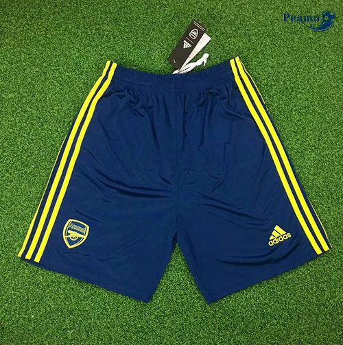 Short da calcio Arsenal Portiere 2019-2020