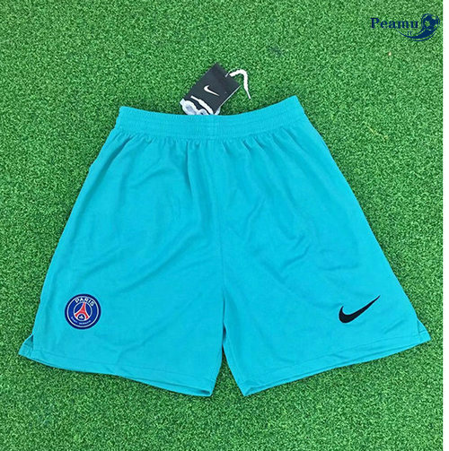 Short da calcio PSG Verde 2019-2020