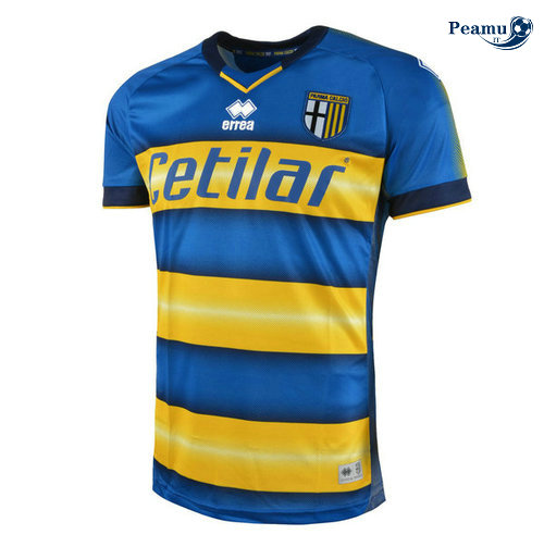 Maillot foot Parme Calcio Exterieur 2019-2020