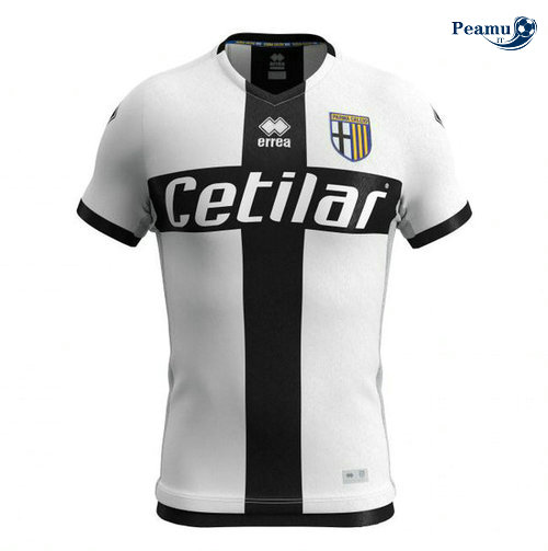 Maillot foot Parme Calcio Domicile 2019-2020