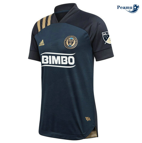 Maillot foot Philadelphie Union Domicile 2020-2021