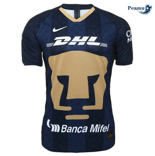 Maillot foot Pumas Uuam Exterieur 2019-2020