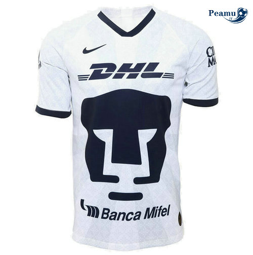 Maillot foot Pumas Uuam Domicile 2019-2020