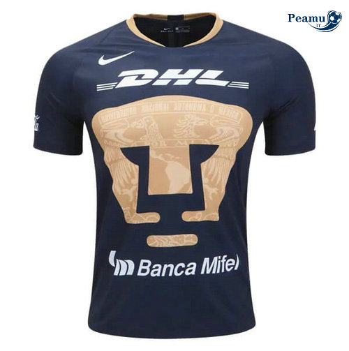 Maillot foot Pumas Uuam Third 2019-2020