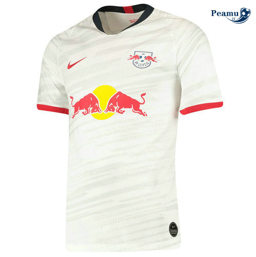 Maillot foot Rouge RB Leipzig Domicile 2019-2020