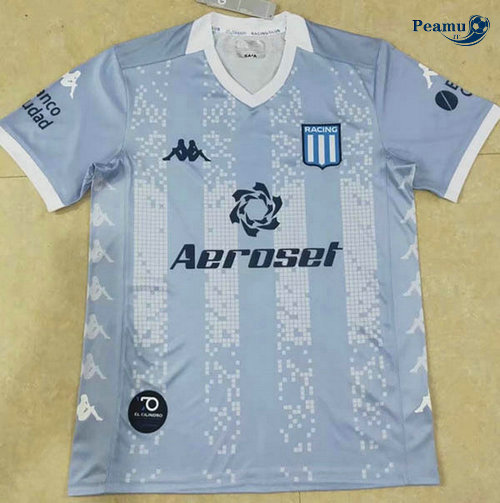 Maillot foot Racing Club Third 2020-2021