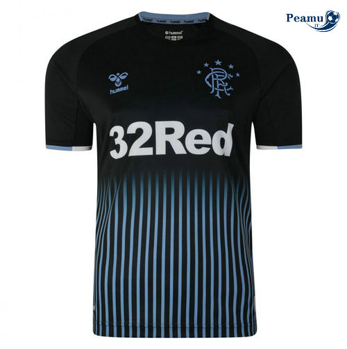 Maillot foot Rangers Exterieur 2019-2020