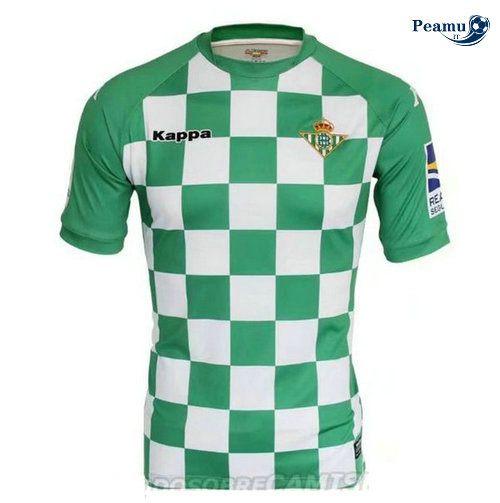Maillot foot Real Betis limited edition Verde 2019-2020