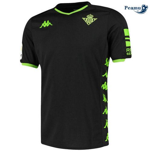 Maillot foot Real Betis Exterieur 2019-2020