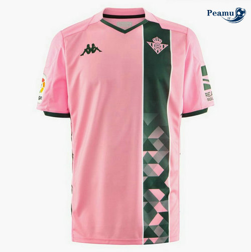 Maillot foot Real Betis Third 2019-2020