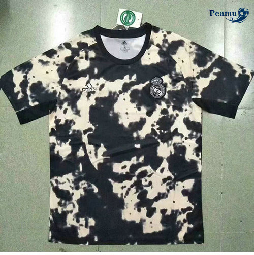 Maillot foot Real Madrid Training 2019-2020