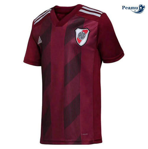 Maillot foot River plate Exterieur 2019-2020