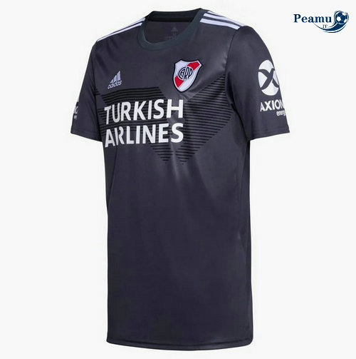Maillot foot River Plate 70 ans Anniversary edition 2019-2020