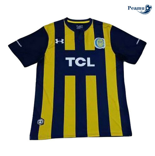 Maillot foot Roserio central Domicile 2019-2020
