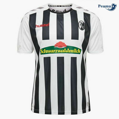 Maillot foot SC Freiburg Exterieur 2019-2020