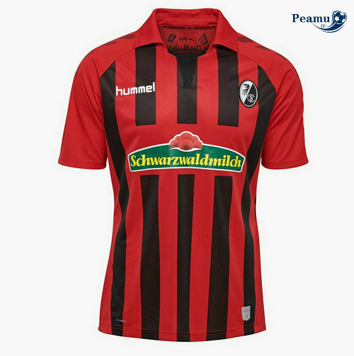 Maillot foot SC Freiburg Domicile 2019-2020