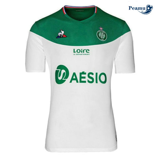 Maillot foot Saint Etienne Exterieur 2019-2020